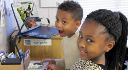 school district pilot program