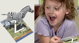 augmented reality for early reading