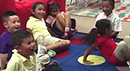 value of learning by surprise