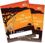 student assessment journals with augmented reality