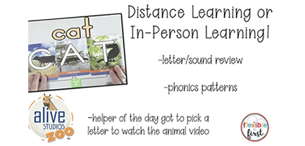 1st grade ela supplemental