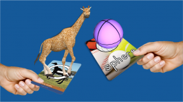 AR in early education