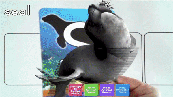 The Science of Reading in Pre-K