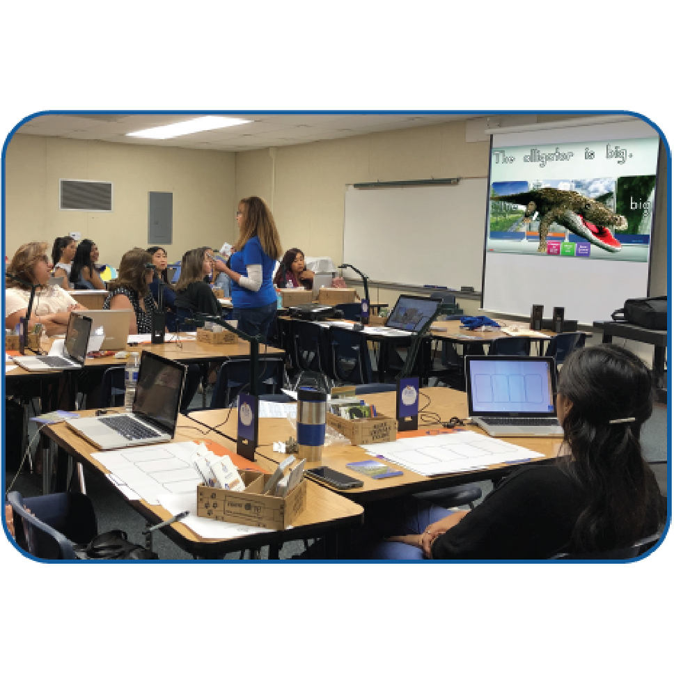 On-Site Professional Learning - 4Hrs