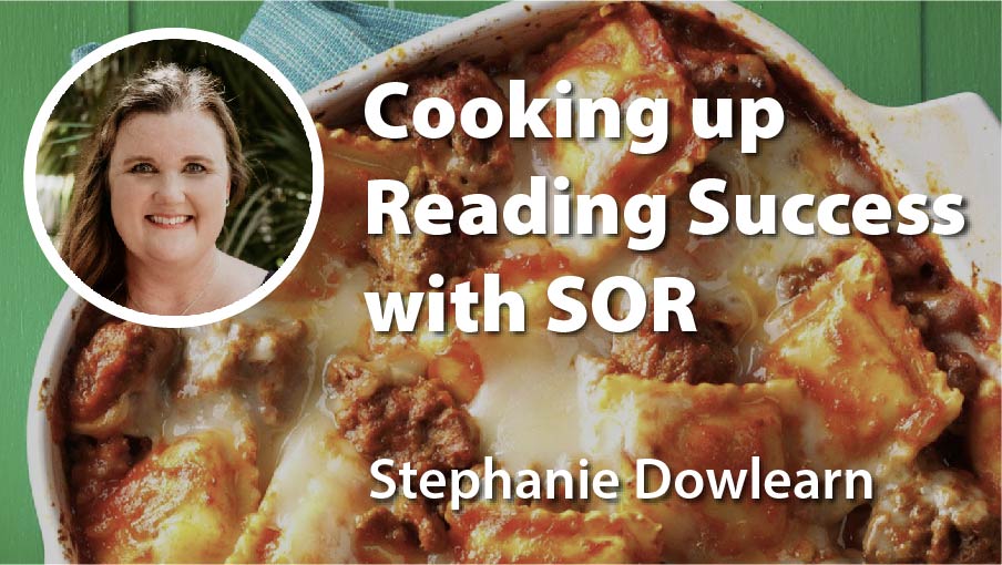 science of reading for pk