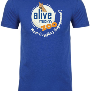 Adult Unisex T-Shirt - Logo