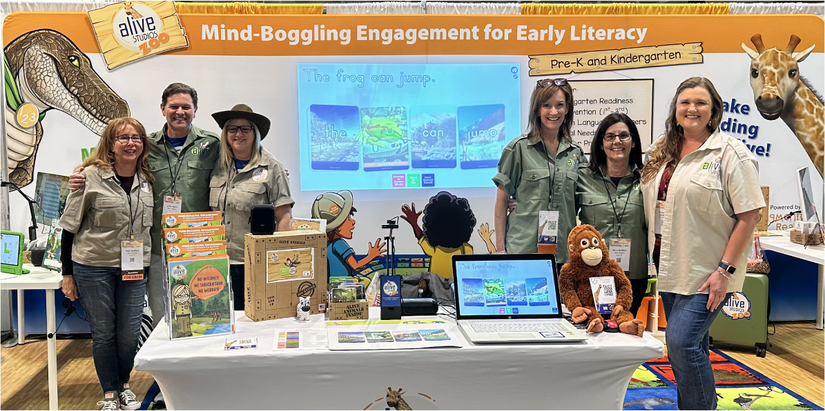 early literacy and math engagement