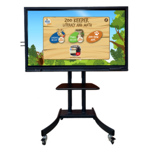 early literacy and math kit