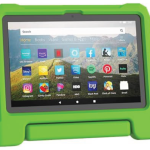 Samsung® Tablet with Protective Case