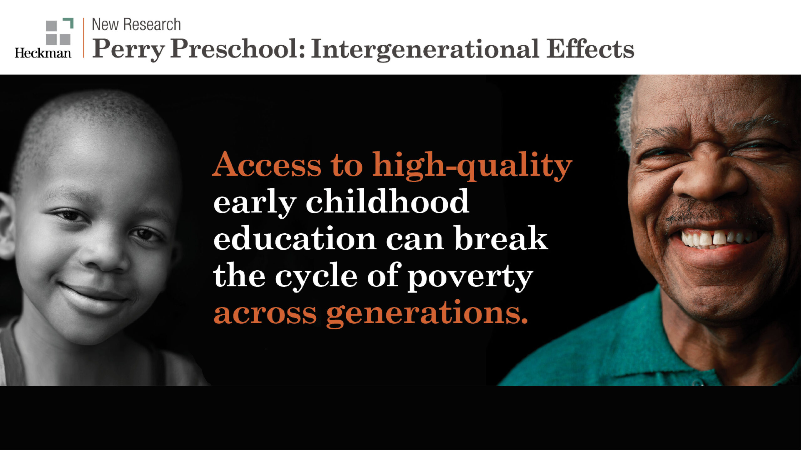 invest in early learners