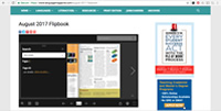Language Magazine - What's Working for ELLs