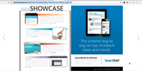 SmartBrief Smart Report
