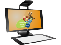 hp sprout pro g2 with augmented reality