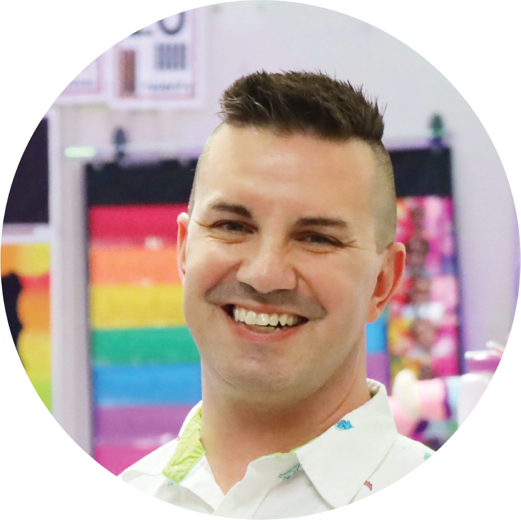 Mr. Greg Smedley-Warren